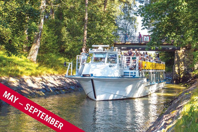 Helsinki Card City or Region - Key Benefits of the Helsinki Card