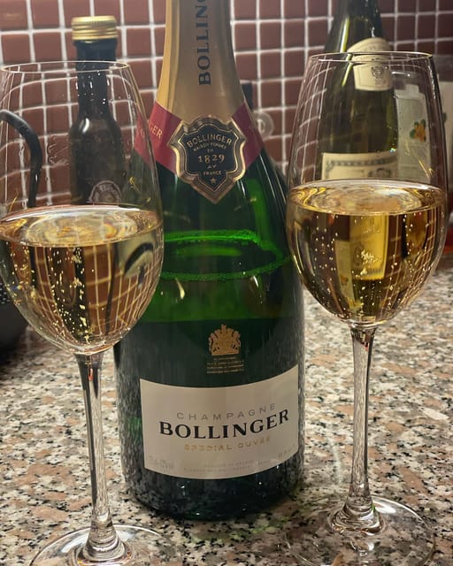 Helsinki: Champagne and Hot Tubs at the Hotel Maria - Historical Insights
