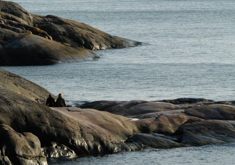 Helsinki: City and Outer Islands Guided RIB Boat Tour - Safety and Equipment
