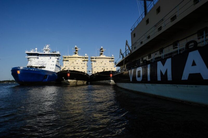 Helsinki: City and Outer Islands Guided RIB Boat Tour - Important Information