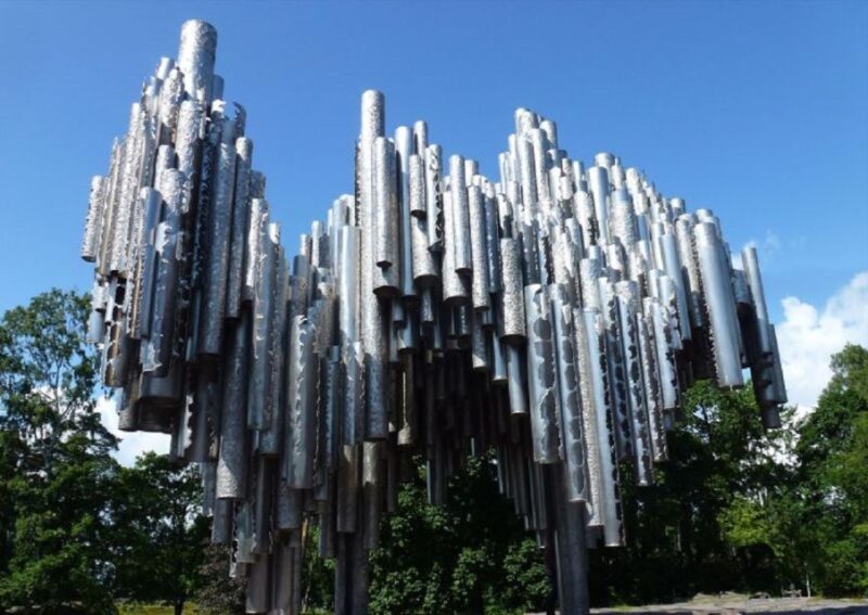 Helsinki: City Hightlights Tour - Tour Pricing