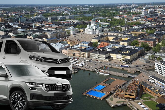 Helsinki City Private Car Tour With Local Driver Guide - Key Points