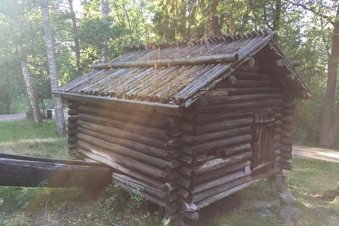 Helsinki City Sightseeing and Seurasaari Island - Health Considerations