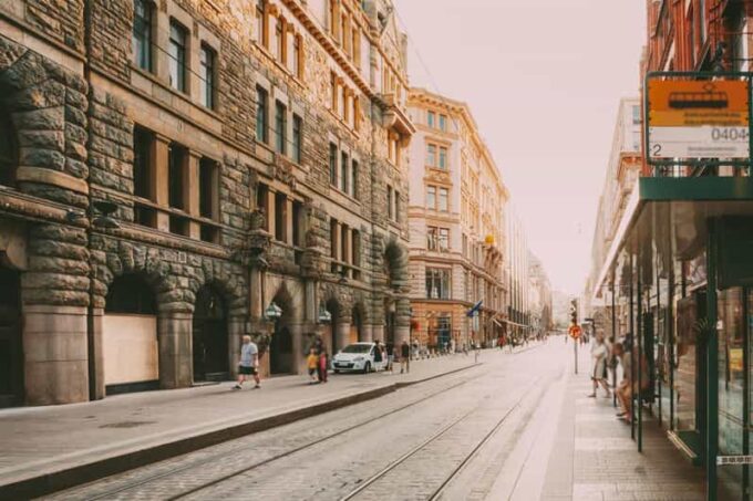 Helsinki English Speaking Walking Tour - Frequently Asked Questions