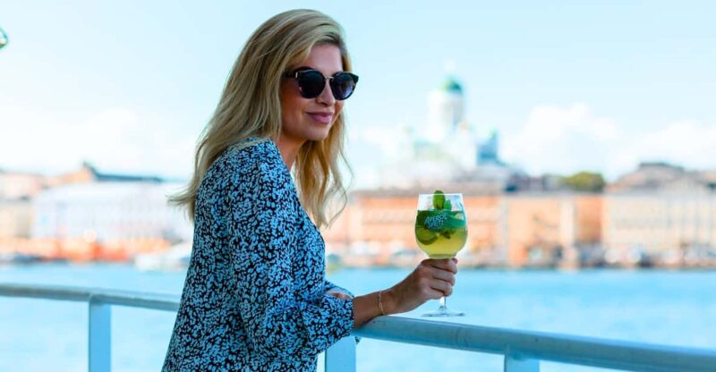 Helsinki: Evening Archipelago Cruise - Good To Know