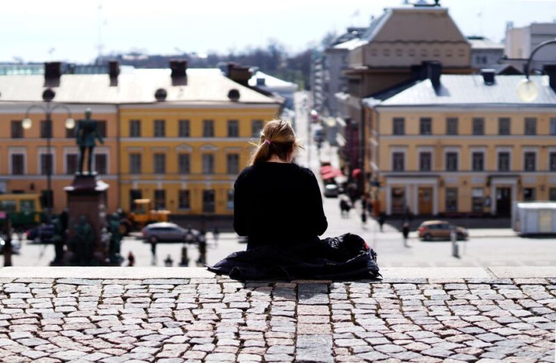 Helsinki: Express Walk With a Local in 60 Minutes - Frequently Asked Questions
