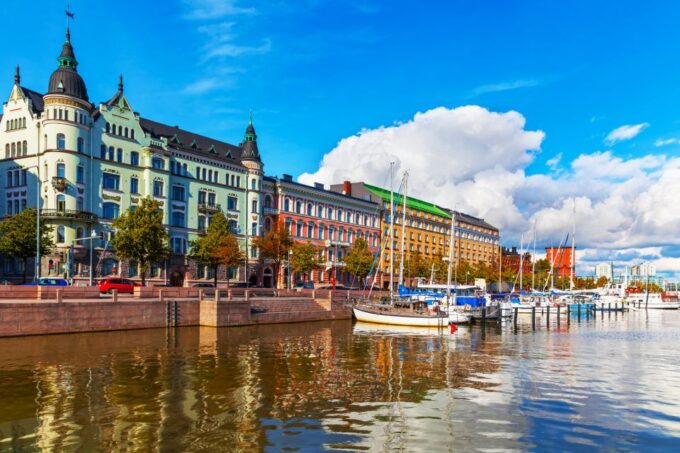Helsinki: First Discovery Walk and Reading Walking Tour - Frequently Asked Questions
