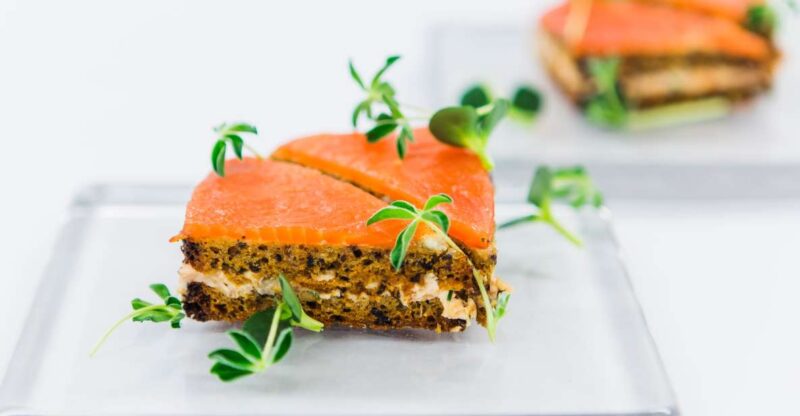 Helsinki: Food Walking Tour With Tastings and Sparkling Wine - Tour Overview