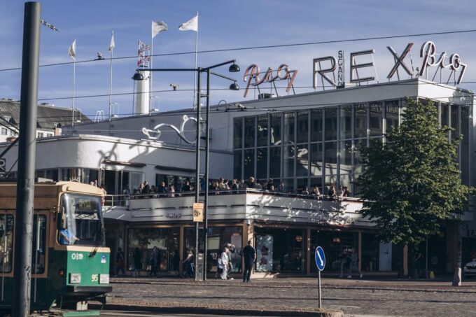 Helsinki: Free Guided City Sights and Culture Walking Tour - Exploring Helsinkis History