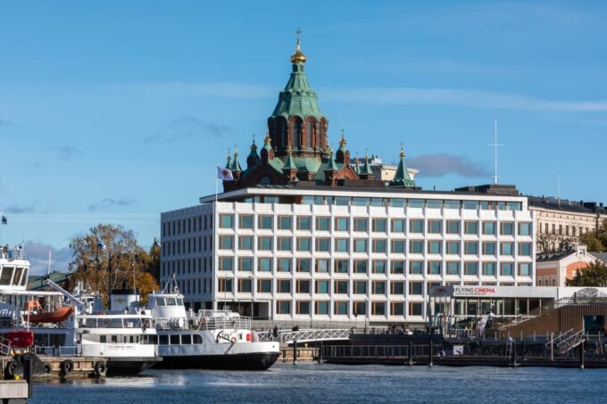 Helsinki: Free Guided City Sights and Culture Walking Tour - Frequently Asked Questions