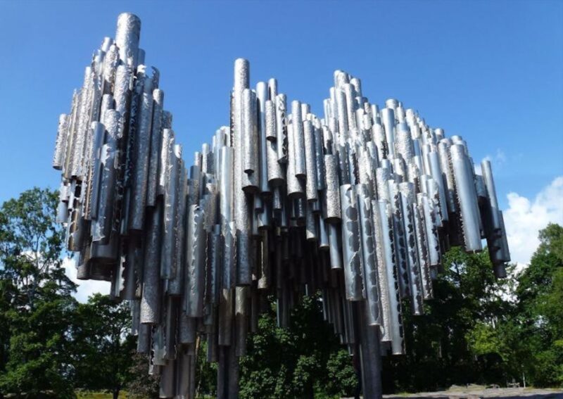 Helsinki: Helsinki and Suomenlinna 5-Hour Sightseeing Tour - Weather and Children