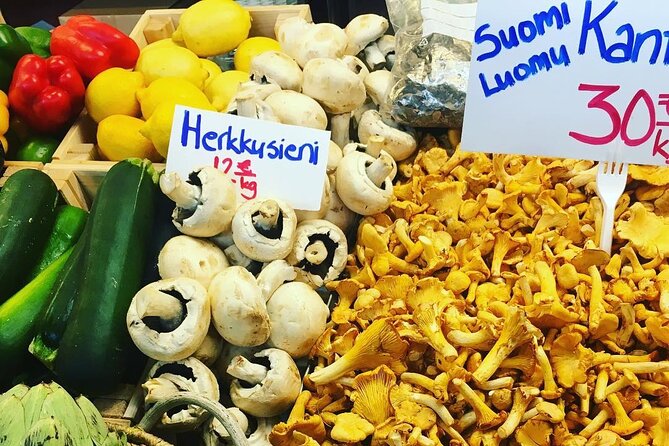 Helsinki Highlight and Archipelago Cruise in One Day - Top Attractions to See