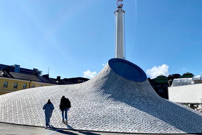 Helsinki Highlight: Visit The Most Popular Spots by Eco-Friendly Transportation - Booking and Cancellation Details