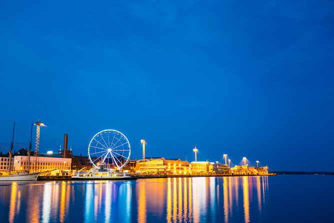 Helsinki Highlights Sightseeing Guided Tour, Small Group - Customer Feedback - Positive