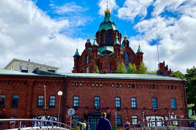 Helsinki Highlights Tour: the Top Sightseeing Spots - Tour Pricing and Guarantee