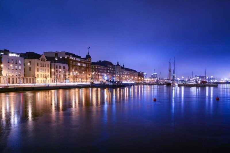Helsinki : Highlights Walking Tour - Customer Feedback