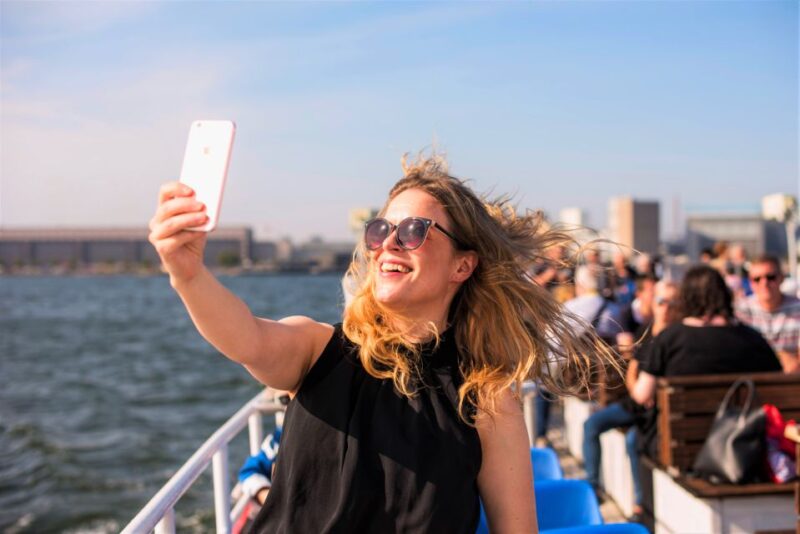 Helsinki: Hop-On Hop-Off Bus and Sightseeing Boat Tour - Activity Overview