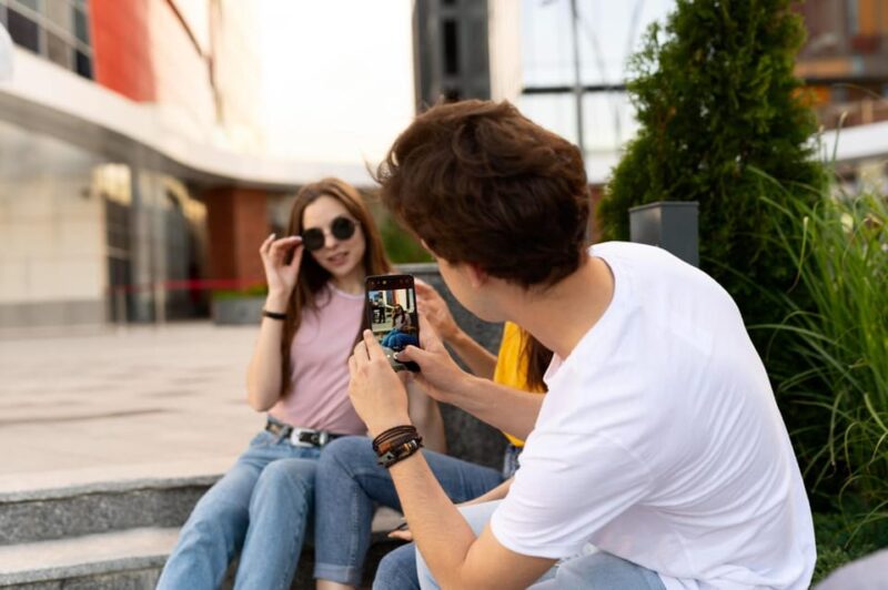 Helsinki: Insta-Perfect Walk With a Local - Good To Know