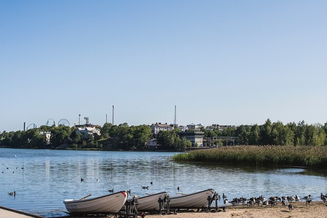 Helsinki Like a Local: Customized Private Tour - Inclusions and Exclusions