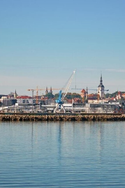 Helsinki: Must-See Attractions Guided Walking Tour - Good To Know