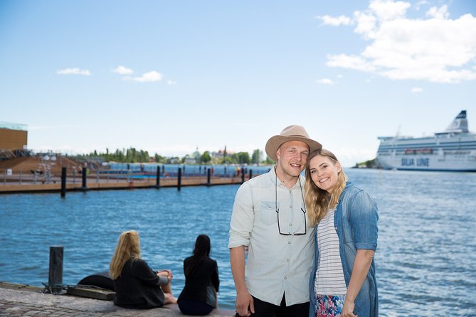 Helsinki Private Arrival Airport Transfer - About Your Stay
