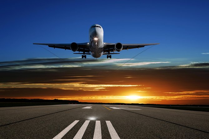 Helsinki Private Arrival Airport Transfer - 24/7 Availability