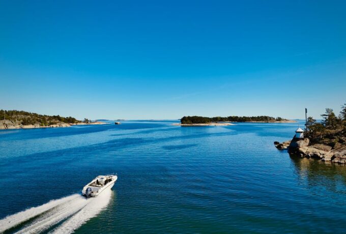 Helsinki: Private Boat Tour - What to Bring