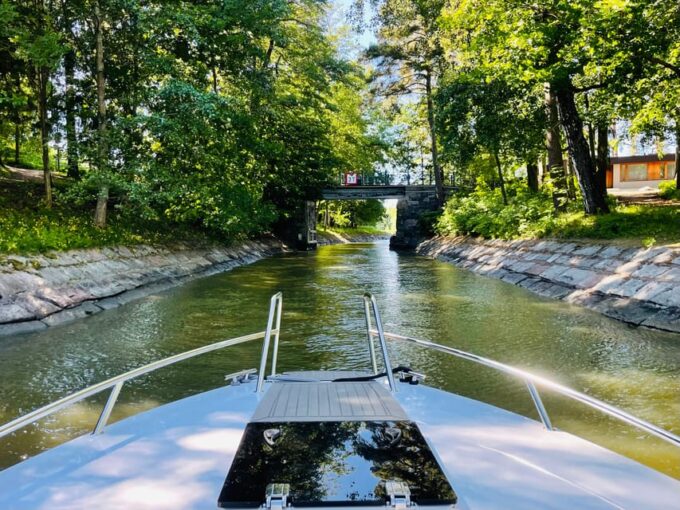 Helsinki: Private Boat Tour - Frequently Asked Questions