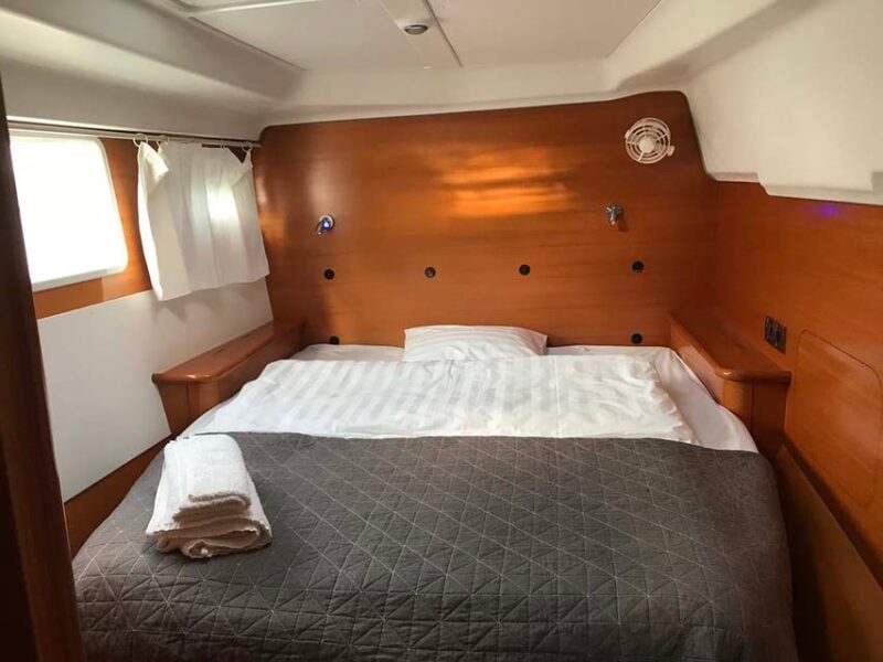Helsinki: Private Catamaran Sailing in up to 15 Pax - Accessibility and Suitability