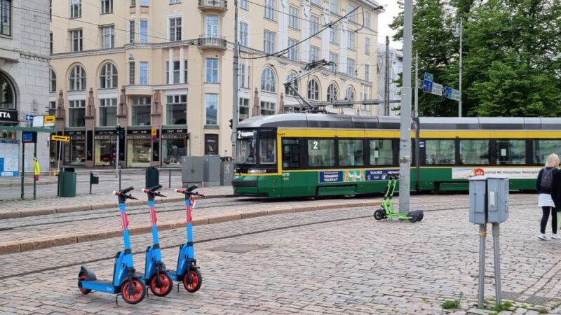 Helsinki: Private City Highlights Tour With Transfer - Customer Feedback and Ratings