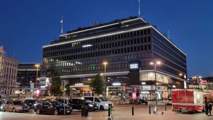 Helsinki: Private City Highlights Tour With Transfer - Pickup and Drop-off