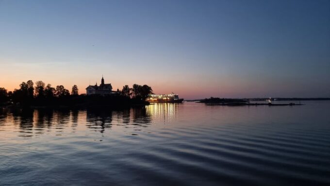 Helsinki: Private City Highlights Tour With Transfer - Frequently Asked Questions