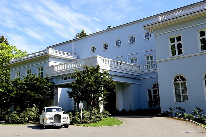 Helsinki PRIVATE City Tour + Medieval Porvoo LOCAL GUIDE by CAR - Tour Logistics