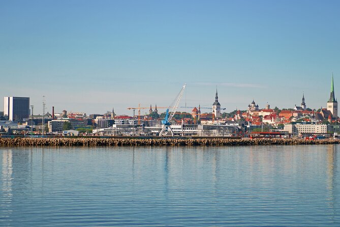 Helsinki Private Custom Walking Tour With A Guide (Private Tour) - Accessibility