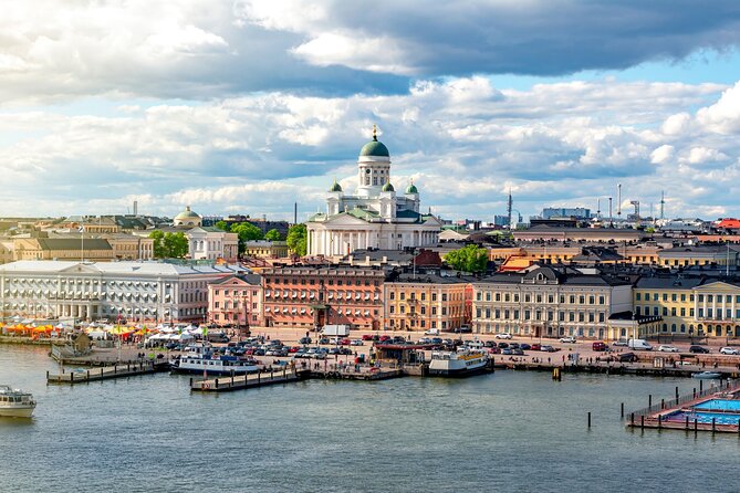 Helsinki Private Custom Walking Tour With A Guide (Private Tour) - Reviews and Feedback