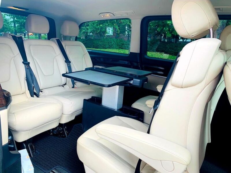 Helsinki: Private Driver Hire for City Sightseeing - Pricing and Booking Information