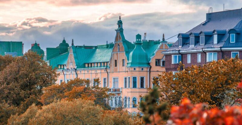 Helsinki: Private Exclusive History Tour With a Local Expert - Preparation and Recommendations