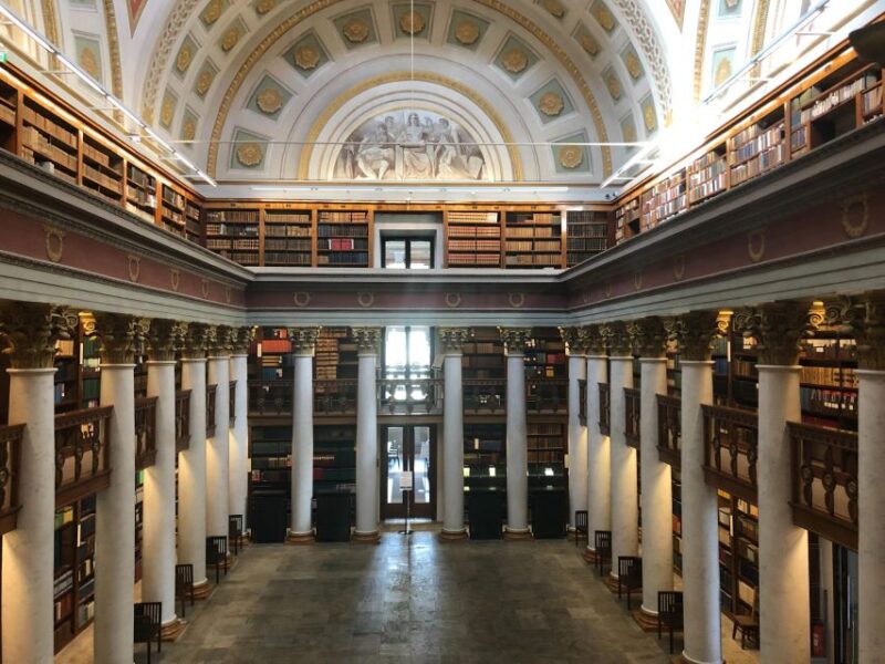 Helsinki: Private Exclusive History Tour With a Local Expert - Customizable Itinerary