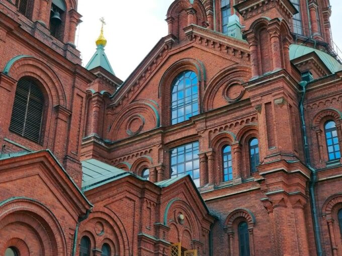 Helsinki: Private Exclusive History Tour With a Local Expert - Cancellation and Refund Policy