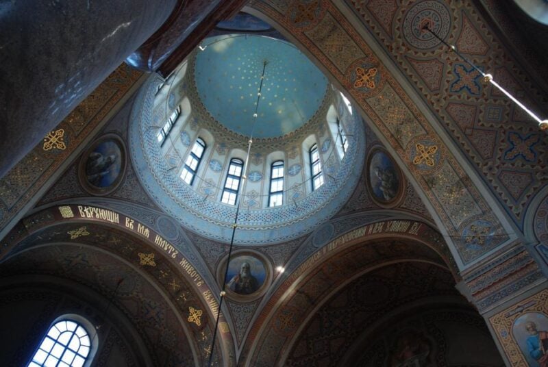 Helsinki - Private Historic Walking Tour - Tour Overview