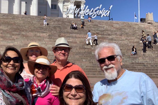 Helsinki Private Tour Hidden Gems - Savor Local Delicacies