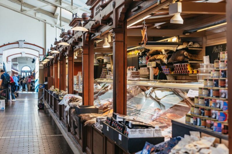 Helsinki: Private Tour With a Local Guide - Tour Overview and Details