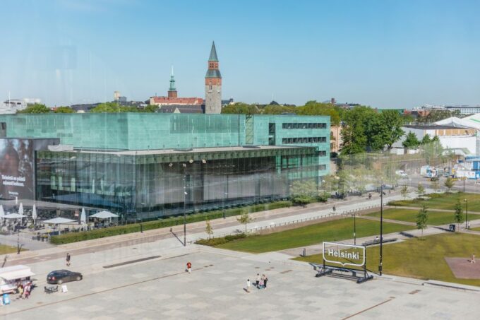 Helsinki: Private Tour With a Local Guide - Sum Up