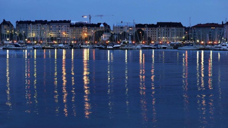 Helsinki: Private Walking Tour - Historical Significance of Helsinki