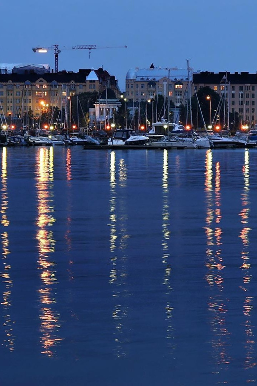Helsinki: Private Walking Tour With a Local Guide - Good To Know