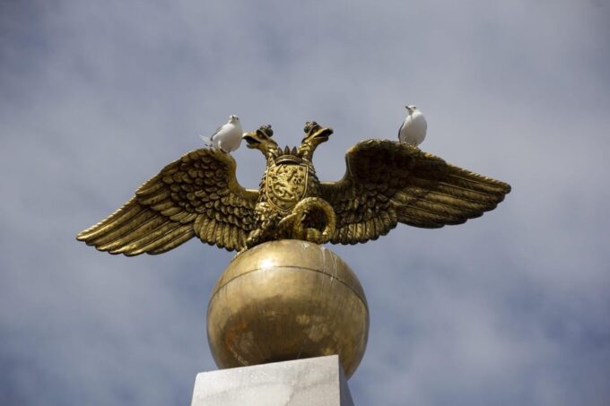 Helsinki: Private Walking Tour With a Local Guide - Exploring Art and Design