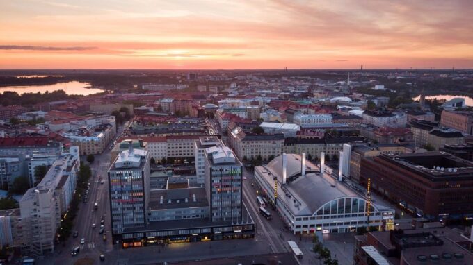 Helsinki: Private Walking Tour With a Local Guide - Frequently Asked Questions