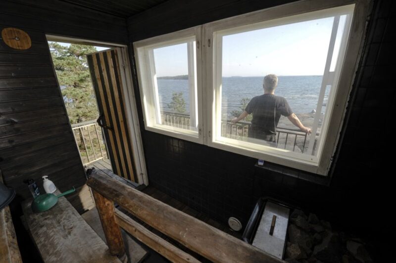 Helsinki: RIB Tour to Summer Cottage With BBQ and Sauna - Itinerary Details
