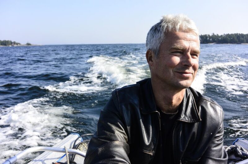 Helsinki: RIB Tour to Summer Cottage With BBQ and Sauna - Included in the Tour