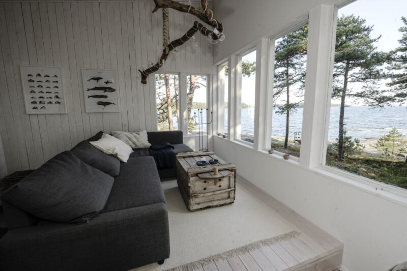 Helsinki: RIB Tour to Summer Cottage With BBQ and Sauna - Important Information